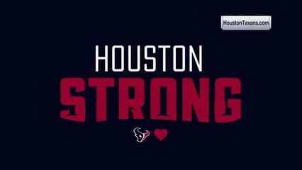 Rapoport: A big reason why Texans saw Watson as their franchise QB is his character