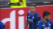 1-1 Alejandro Gómez Goal UEFA  Europa League  Group E - 28.09.2017 Lyon 1-1 Atalanta Bergamo