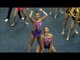Acro Group Routine - 2017 USA Gymnastics Championships - Finals