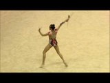 Laura Zeng - Clubs - 2017 USA Gymnastics Championships - All-Around Finals