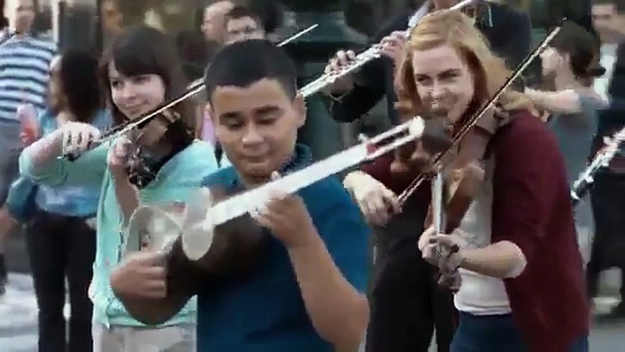 Azeri Song