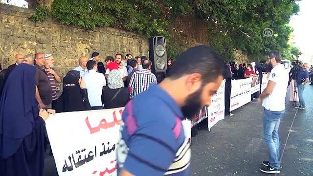 Lübnan'da 9 Kişiye İdam Cezası Verildi