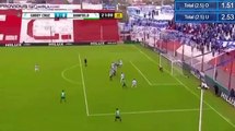 Victorio Ramis Goal HD - Godoy Cruzt1-0tBanfield 28.09.2017