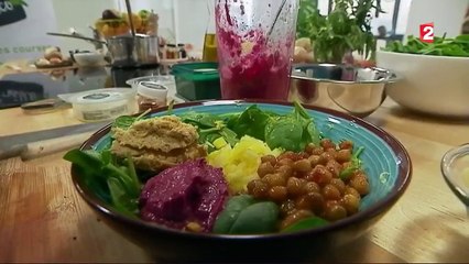 Cuisine : le succès des repas en kit