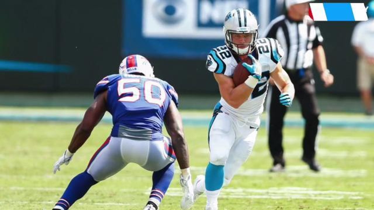 Fantasy football: Start 'em, sit 'em for NFL Week 4