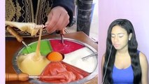 Awesome Oddly Satisfying compilation - YouTuber Re to Oddly Satisfying Videos