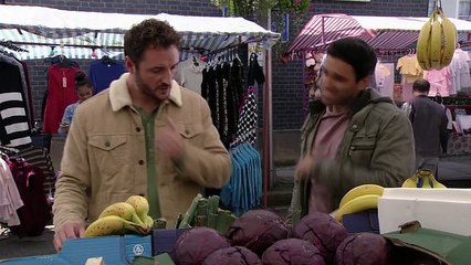 EastEnders 28th September 2017