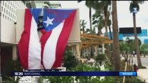 Porto Rico : les autorités craignent une crise humanitaire