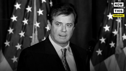 Who is Paul Manafort?