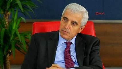 Türkiye Barolar Birliği 'Uluslararası Hukuk Penceresinden Ortadoğu ve Türkiye'yi' Konuştu-12