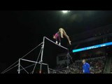 Maile O'Keefe – Uneven Bars – 2017 U.S. Classic – Junior Competition