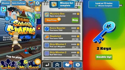 Subway Surfers Iceland: Opening 200+ SMBs In 18+ Mins! Results In 6+ Mins! HD
