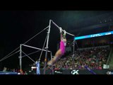 Emily Gaskins – Uneven Bars – 2017 U.S. Classic – Senior Competition