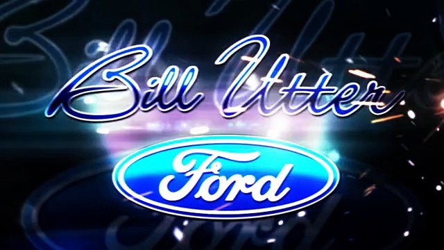 2016 Ford Transit Van Denton TX | Customer Reviews Bill Utter Ford Denton TX