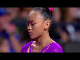 2017 U.S. Classic - Olympic Channel Broadcast