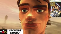 Star Wars The Clone Wars Republic Heroes (Xbox360)-Sacredds Review-Episode 6