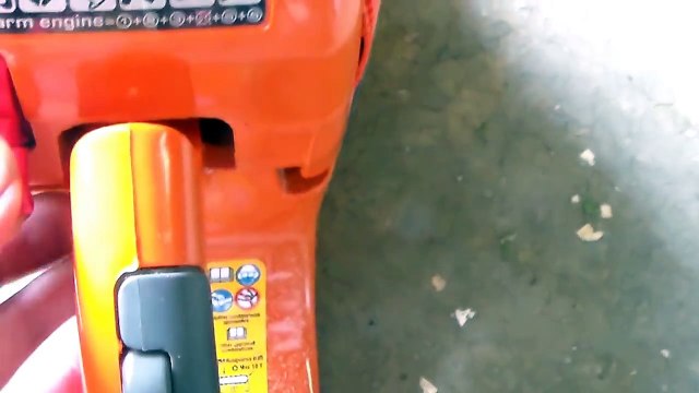 Stihl MS251 vrs Husqvarna 445