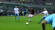 Josip Elez (Penalty) Goal HD - AC Milan 2-2 HNK Rijeka 28.09.2017