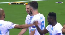 Elez (Penalty) Goal HD - AC Milan	2-2	Rijeka 28.09.2017