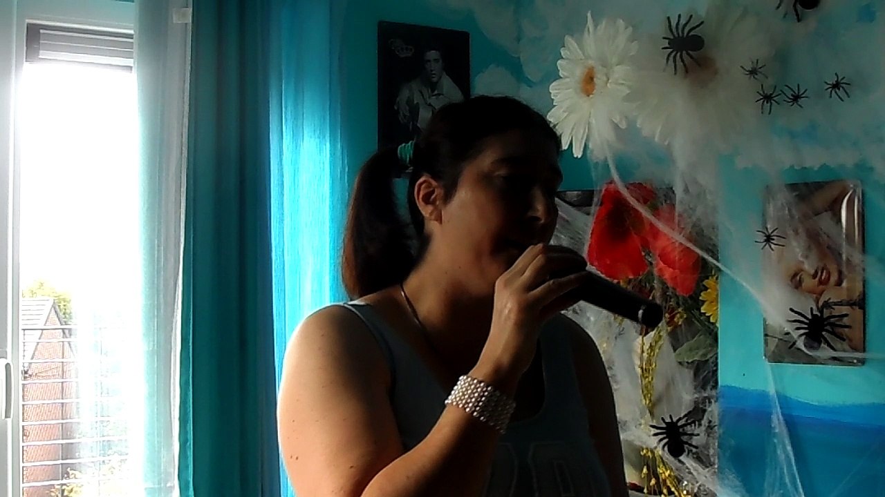 marie  laforet  viens viens ...