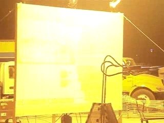 Dance Dance Immolation at Burning Man 2007