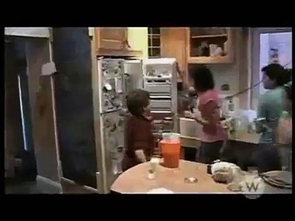 Kims Rude Awakenings The Gallea Family