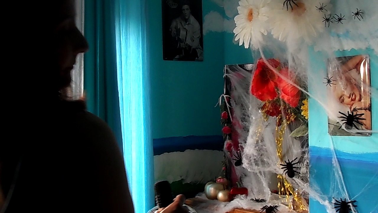 jil caplan  comme sur une balancoire ...