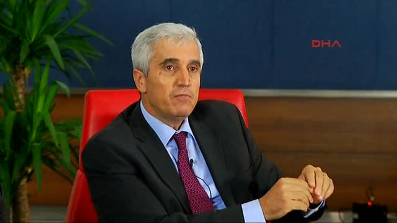 Türkiye Barolar Birliği 'Uluslararası Hukuk Penceresinden Ortadoğu ve Türkiye'yi' Konuştu-13