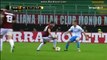 Patrick Cutrone Goal HD - AC Milan 3-2 HNK Rijeka 28.09.2017