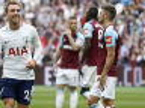 Pochettino believes Eriksen can still improve