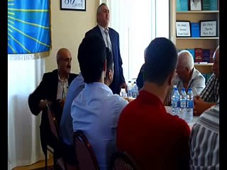 Azərbaycan Dövlətçiliyinin Azərbaycançılıq ideologiyası Ruhani baxışı