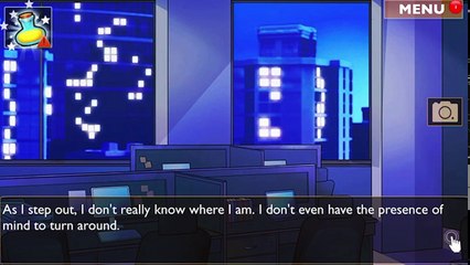 Is-it Love? Ryan (Visual Novels) - Chapter 1 (part 1)
