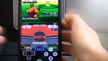 Drastic Nintendo DS Emulator App Review (w/ Tutorial on How to Download Games!)