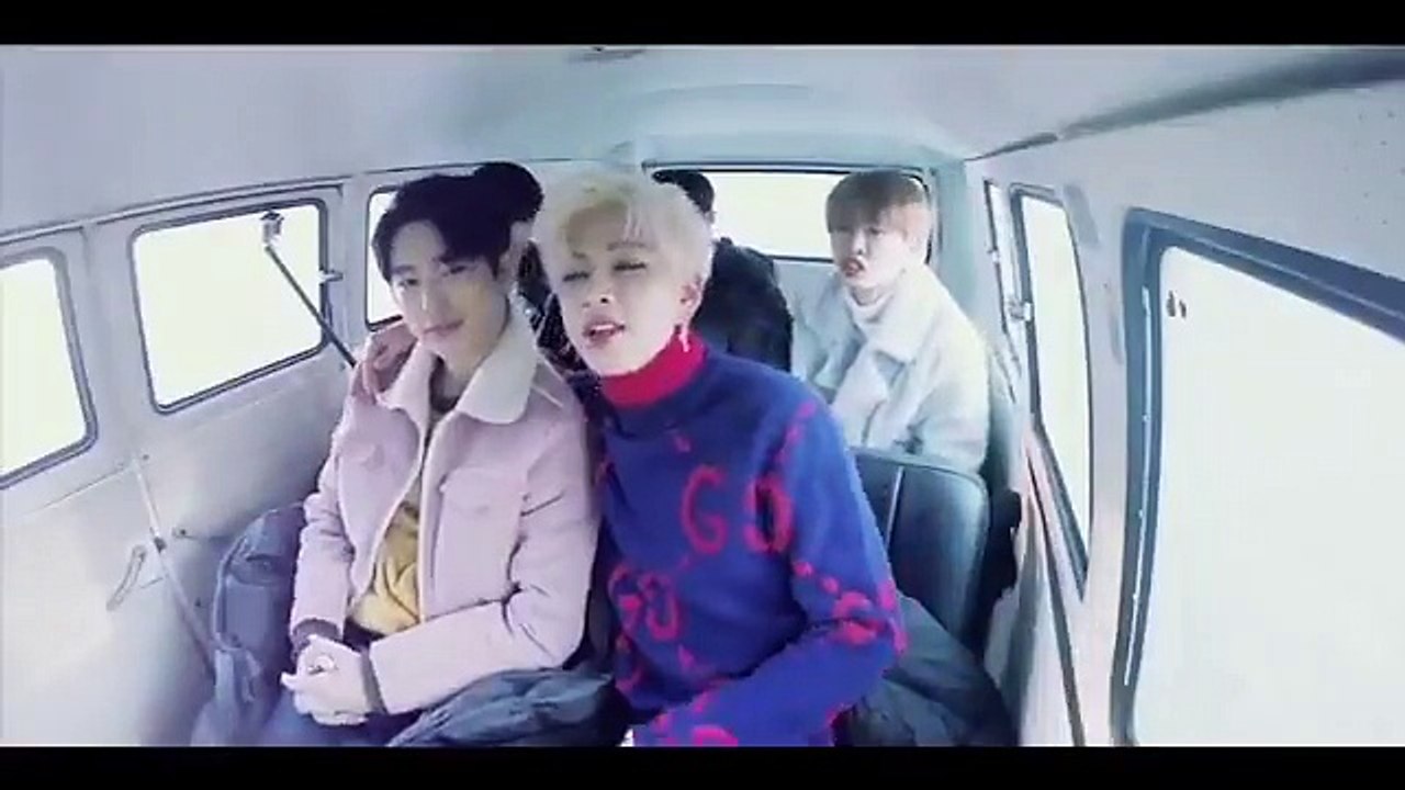 สติๆๆคร้าGOT7