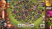 BABY DRAGON FARMING [Th9 Dark Elixir Farming Strategy] Clash Of Clans