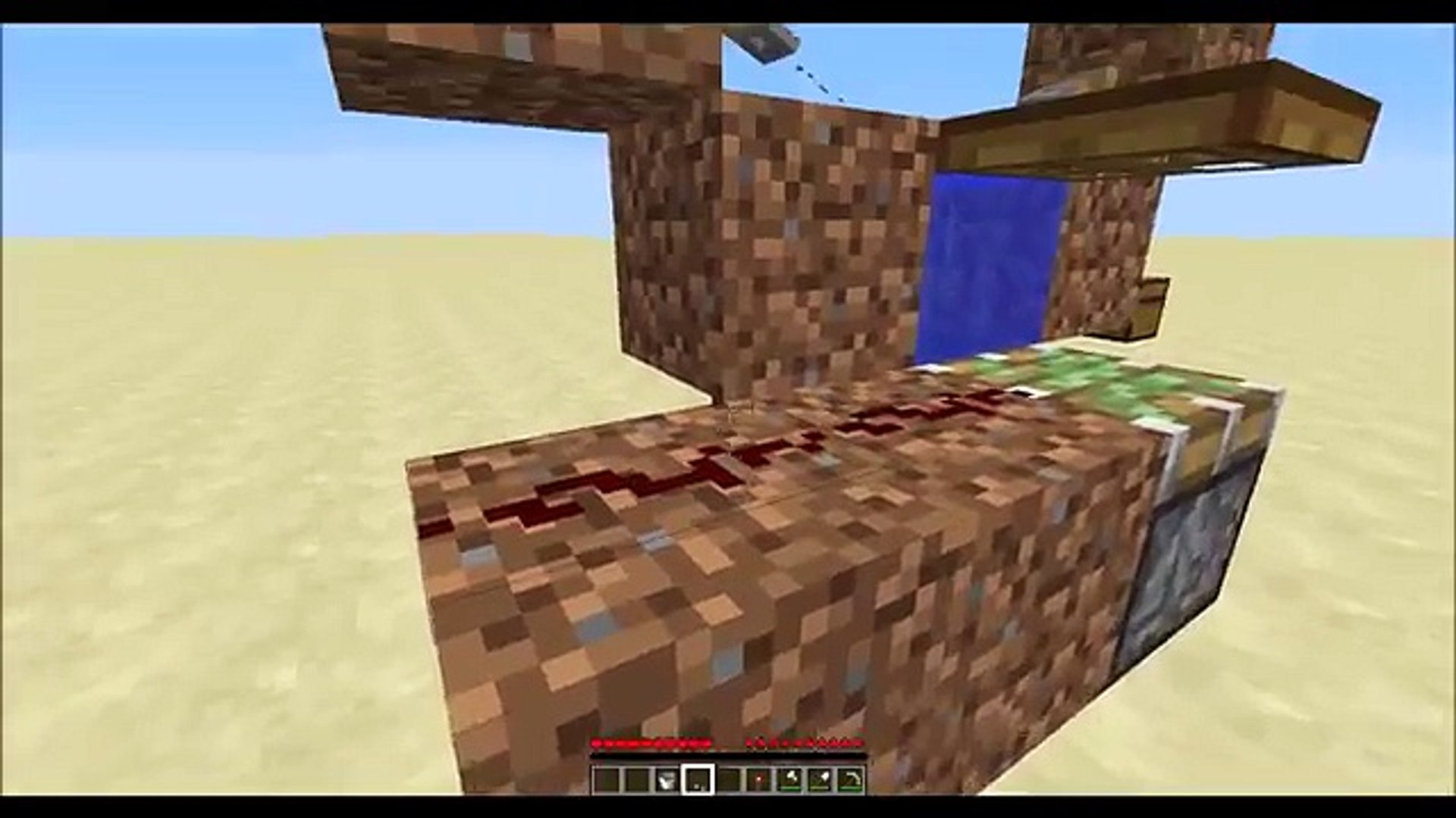 Minecraft 22.222: SIMPLEST AFK Fishing Farm Tutorial