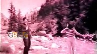 Mujhay Tasveer Banani Hai - Munir Hussain - Lyrics Riaz Shahid - Music Rashid Attre - Film Gunahgar (1967)