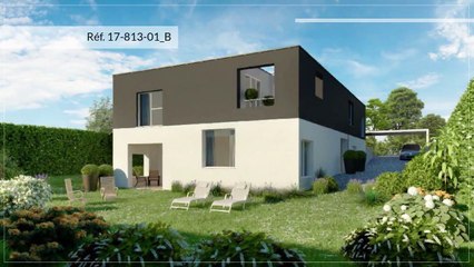 A vendre - Maison - Onex (1213) - 6 pièces - 183m²
