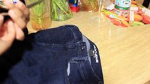 DIY CLOTHES LIFE HACKS| DIY Clothes Ideas From Old Clothes! [No Sew or Glue]