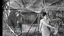 Aey Raat Bata - Munir Hussain & Irene Parveen - Lyrics Fayyaz Hashmi - Music Master Inayat Hussain - Film Devar Bhabhi (1967)