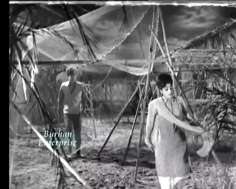 Aey Raat Bata - Munir Hussain & Irene Parveen - Lyrics Fayyaz Hashmi - Music Master Inayat Hussain - Film Devar Bhabhi (1967)