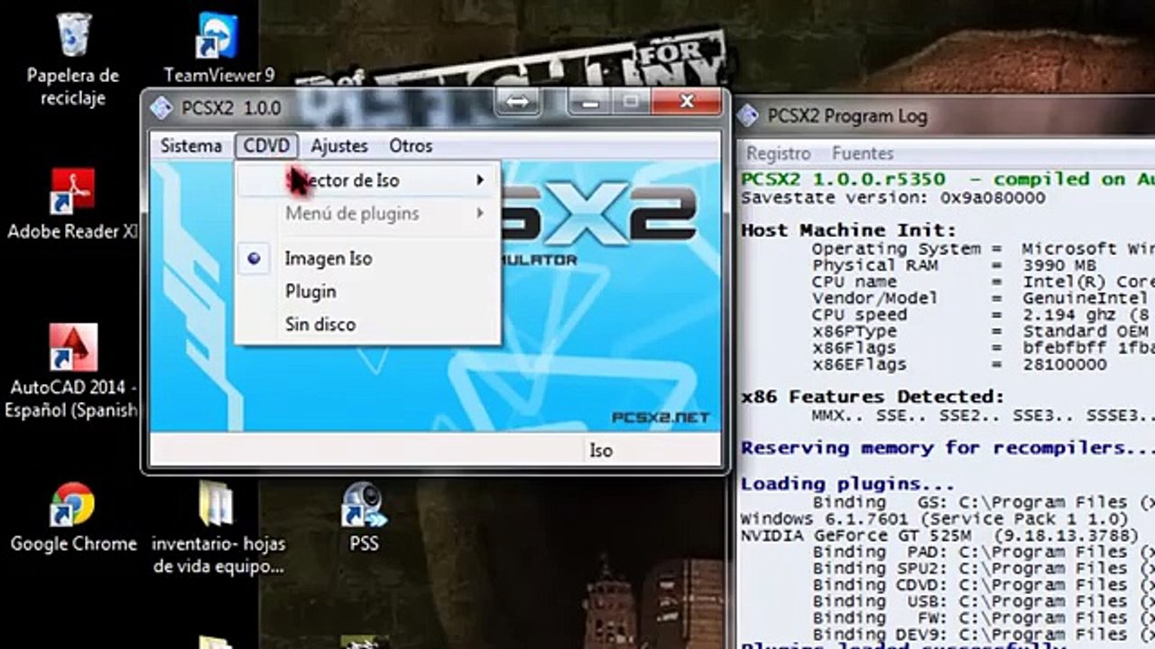 descargar e instalar Def Jam for NY para PC[Peleas Callejeras] [MEGA ...