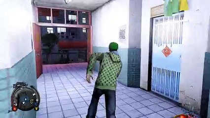 Sleeping Dogs (PC) PARKOUR/ FREE RUNNING/ FREE ROAM *MAXED OUT*