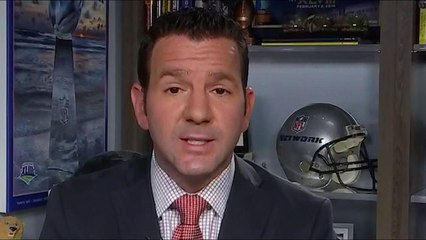 Rapoport: Goodell met with players, owners about societal issues