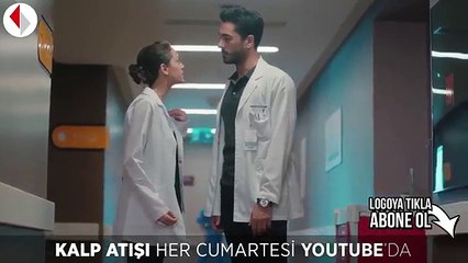 Eylül Sonunda Aşkını İtiraf Etti! - Kalp Atışı 9.Bölüm