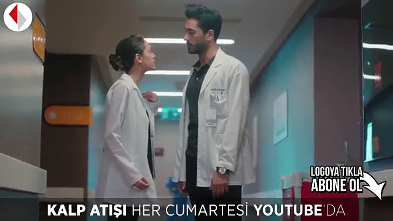 Eylül Sonunda Aşkını İtiraf Etti! - Kalp Atışı 9.Bölüm