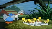 Tom and Jerry - Funny Duck - Cartoons For Kids-توم وجيري