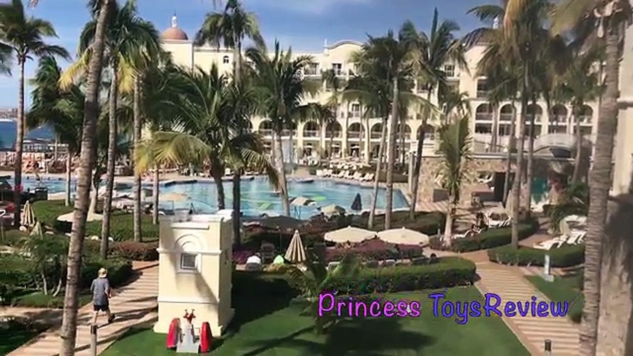 Princess T SURPRISE PROPOSAL with toddler kid NOAH Family Fun Vacation Vlog Princess ToysReview