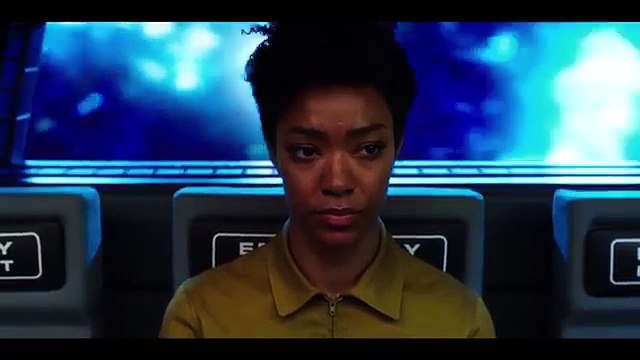 Star Trek: Discovery This Season Trailer (2017) Netflix cbs Series