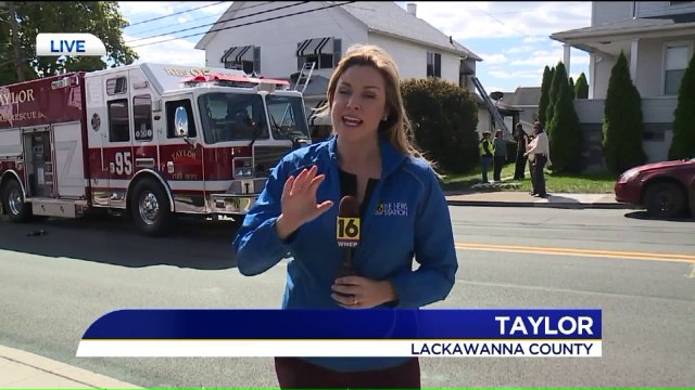Firefighters Rescue 5 Cats Day After Receiving Animal Oxygen Masks
